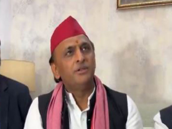 Samajwadi Party Chief Akhilesh Yadav (Photo: Samajwadi party/X)