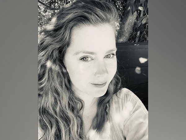 Actor Amy Adams (Image Source: Instagram/@Amy Adams)