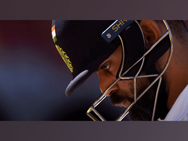 Virat Kohli (Photo: ICC)
