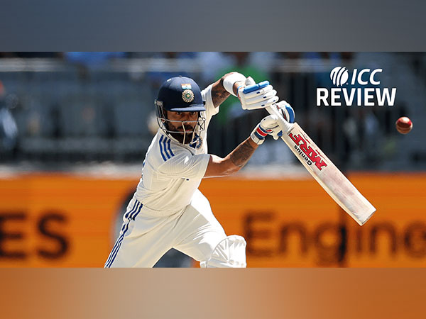 Virat Kohli (Photo: ICC)