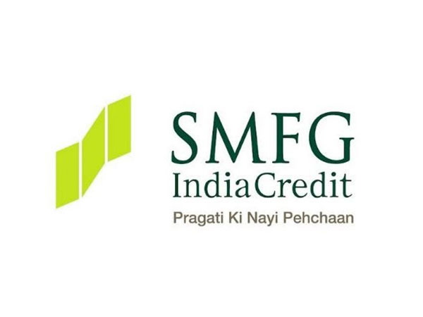 SMFG India Credit Co. Ltd.   