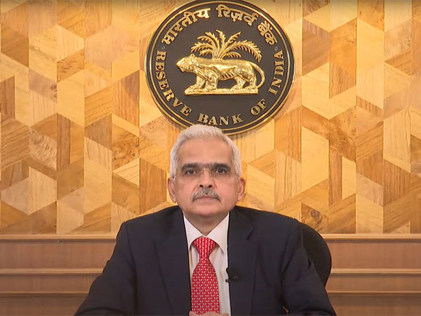 Shaktikanta Das, Governor, RBI (Photo source: Reserve Bank of India/Youtube)