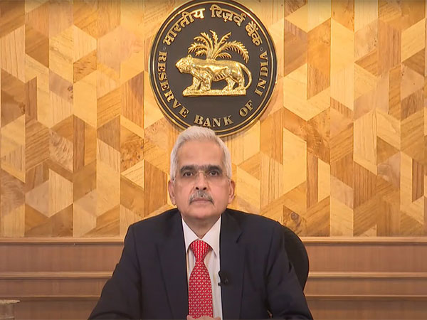 Shaktikanta Das, Governor, RBI (Photo source: Reserve Bank of India/Youtube)