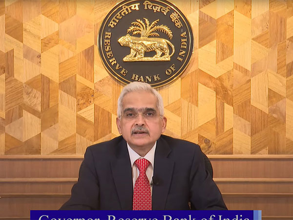 Shaktikanta Das, Governor, RBI (Photo source: Reserve Bank of India/Youtube)