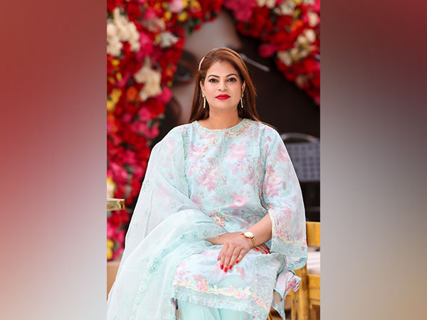 After the success of her last film with Arbaaz Khan, Ayesha Zaki's First Fantasy Short Film Jelly’s Universe Addresses Parenting