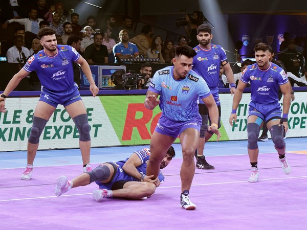 Maninder Singh (Photo: PKL) 