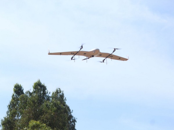 Representative Image (Photo source: Asteria Aerospace)