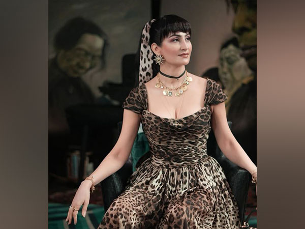 Shalini Passi (Image source: Instagram @shalini.passi)