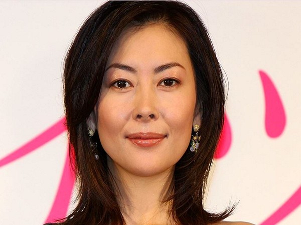 Miho Nakayama (Image source/X) 