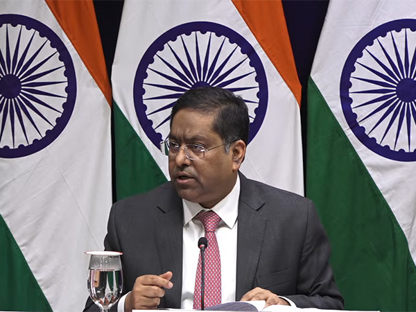 India 'closely monitoring' violent offensive in Syria, political turmoil in  South Korea: MEA