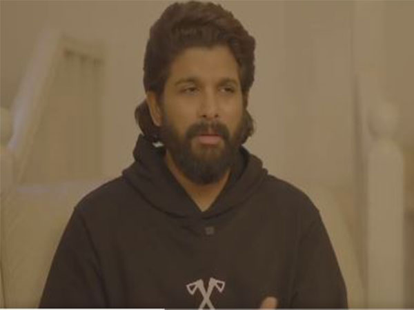 Allu Arjun (Image source: X)
