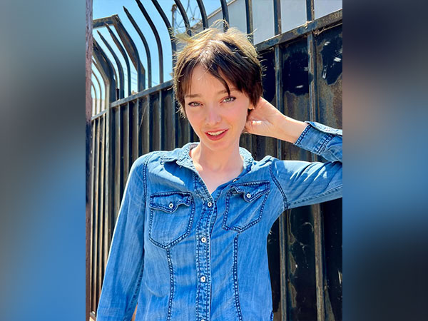 Emma Dumont (Photo/instagram/@emmadumont)