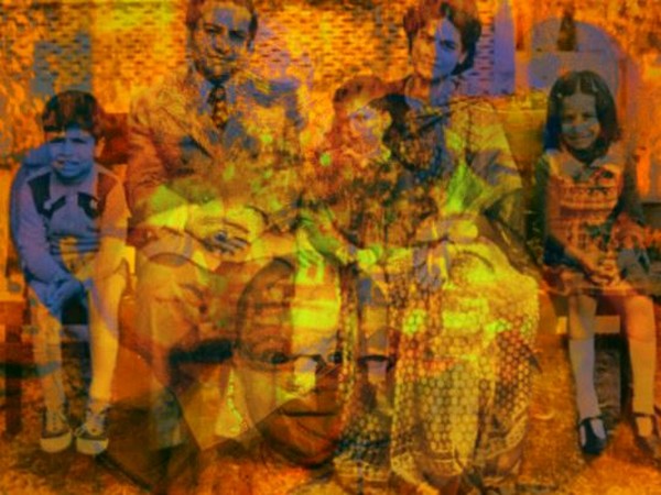 Artwork by Suvir Saran