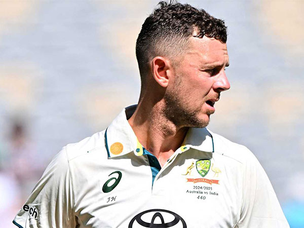 Josh Hazlewood’S T20I Disaster: Australia’S Hopes Dashed - cu7bt11