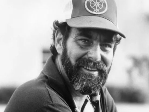 Producer  Paul Maslansky (Image source: X)