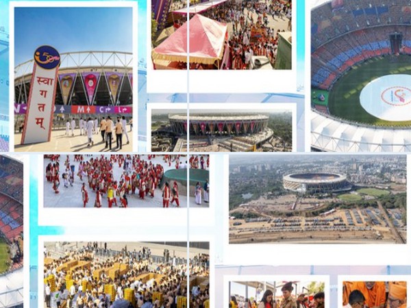 BAPS Karyakar Suvarna Mahotsav (Image: X/BAPS)