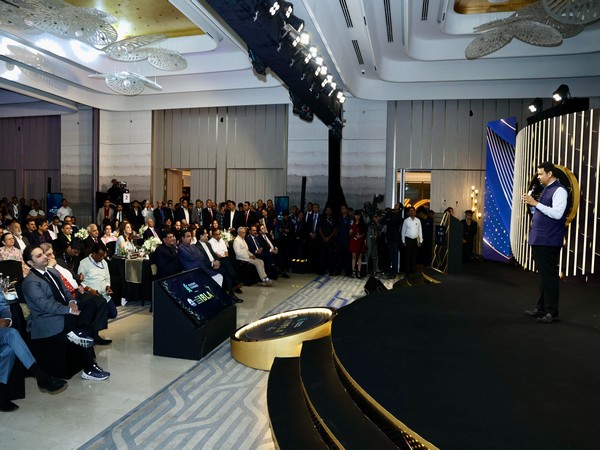 Maharashtra Chief Minister Devendra Fadnavis (Image: X/@Dev_Fadnavis)