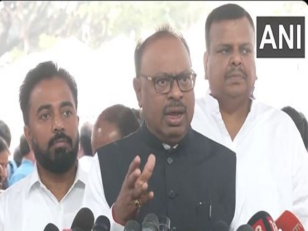 Maharashtra BJP chief Chandrashekhar Bawankule (Photo/ANI)