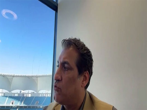 Atul Wassan. (Photo- ANI)