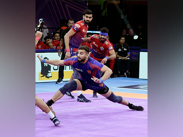 Ashu Malik (Photo: PKL)
