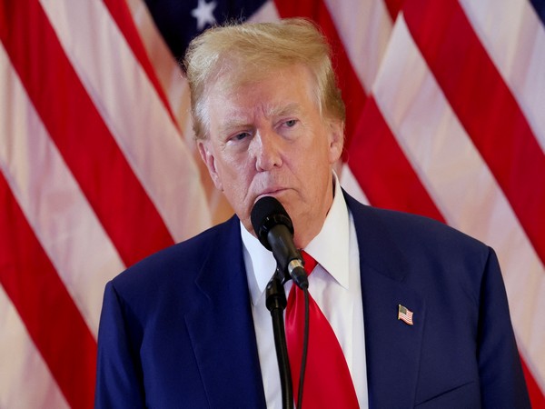 US President-elect Donald Trump (Photo credit: Reuters)