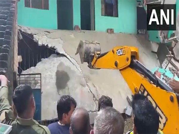 Representative Image (Photo/ANI)