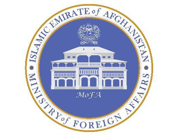 Representative image (Photo/@MoFA_Afg)