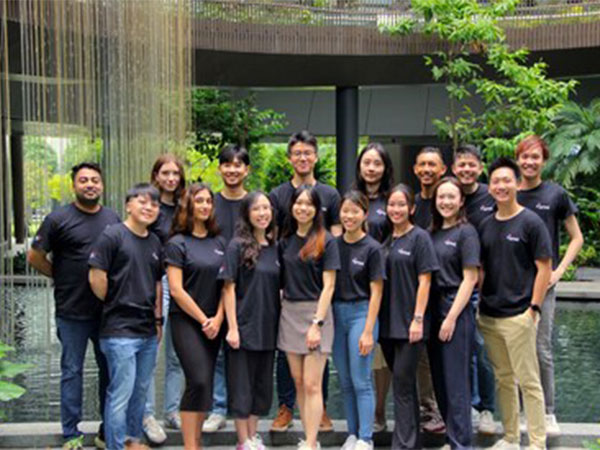 Building Asia's Future: Omni HR Secures USD 7.4mn for HR Tech Expansion