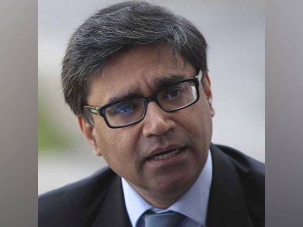 Foreign Secretary Vikram Misri (Photo: X/ @VikramMisri)