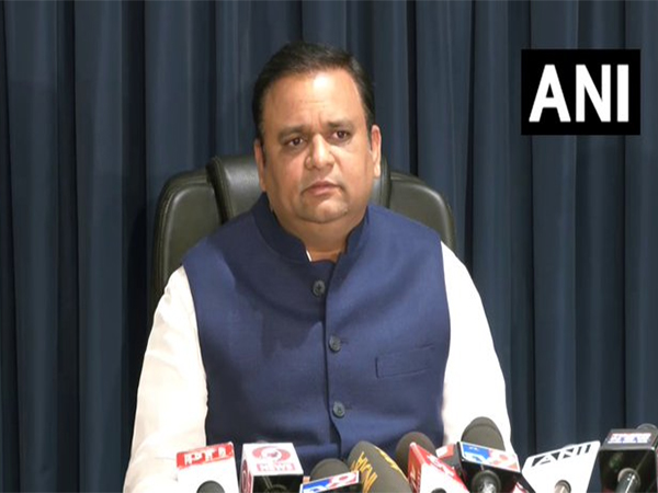  Rahul Narwekar (File Photo/ANI)