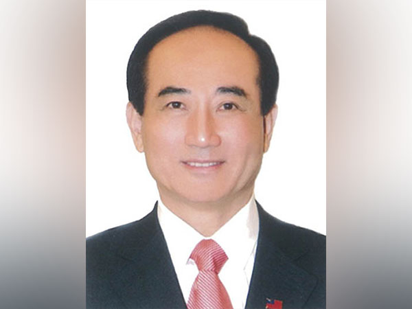 Former Legislative Speaker Wang Jin-pyng (File Photo/https://www.ly.gov.tw)