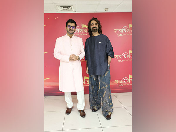 Capturing Shri Krishna’s journey was a huge responsibility: Sachin-Jigar on composing music for Dhanraj Nathwani’s ‘Rajadhiraaj