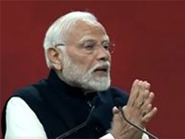 Prime Minister Narendra Modi (Source-DD News) 