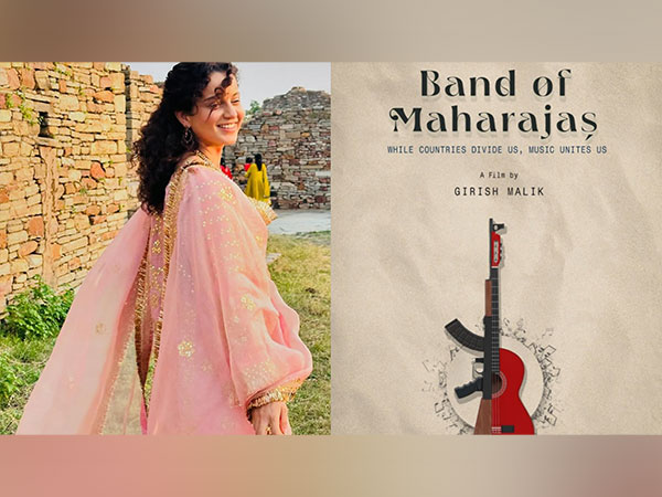 Kangana Ranaut (Photo/instagram/kanganaranaut)