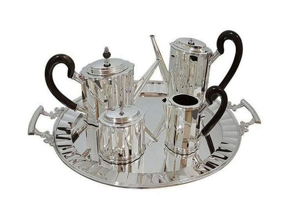 ANGIE HOMES Unveils Exclusive Wedding Décor Collection for 2024