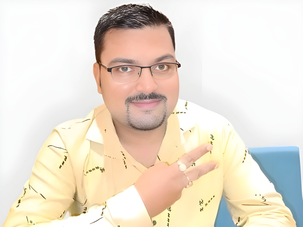 Meet Joydeep Dutta: The Visionary Behind Affnosys India’s Inspiring Journey