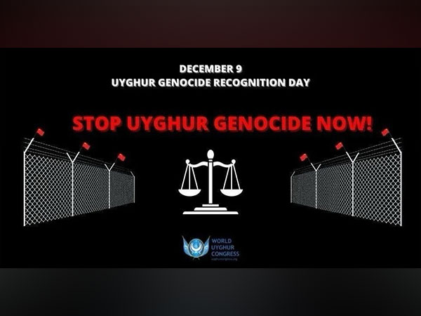 Representative Image (Photo Credit: X/@Dolkun_Isa)