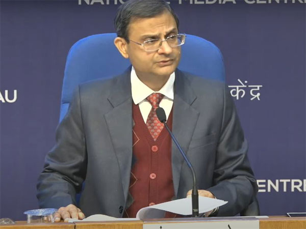 Revenue Secretary and upcoming RBI Governor Sanjay Malhotra (Image: File Photo)