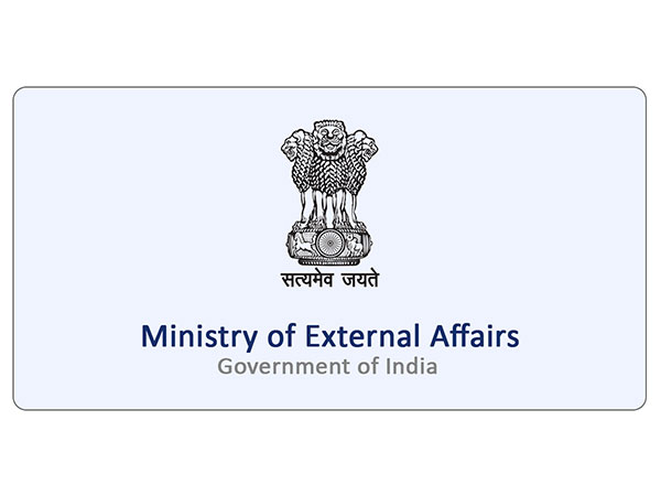 Ministry of External Affairs Logo (Photo/MEA)