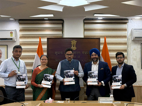 PwC India's report “Global Entertainment and Media Outlook 2024–28: India perspective