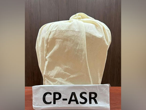 Seized item by Punjab Police (Photo Credit: X/@DGPPunjabPolice)