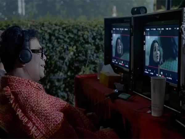 Karan Johar (Image source: Instagram/@karanjohar)