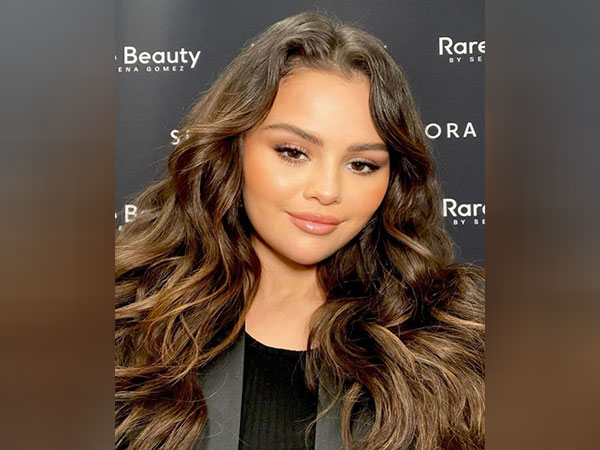 Selena Gomez (Photo/Instagram/@selenagomez)