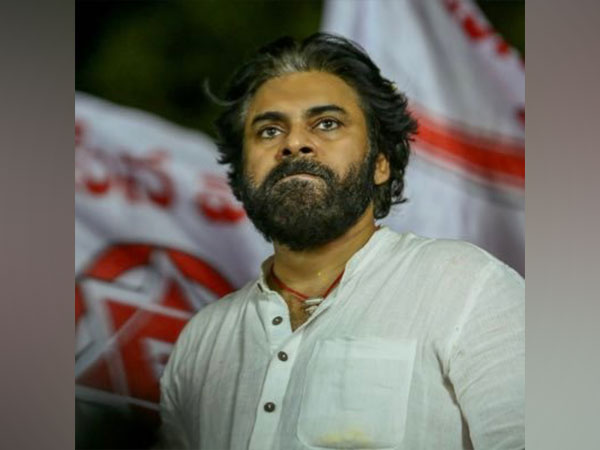 Andhra Pradesh Deputy Chief Minister Pawan Kalyan. (Photo/X@PawanKalyan)