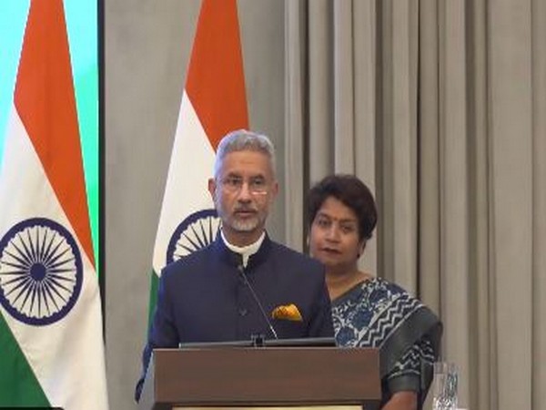 
    India’s approach to Middle East conflict balanced: EAM Jaishankar
    