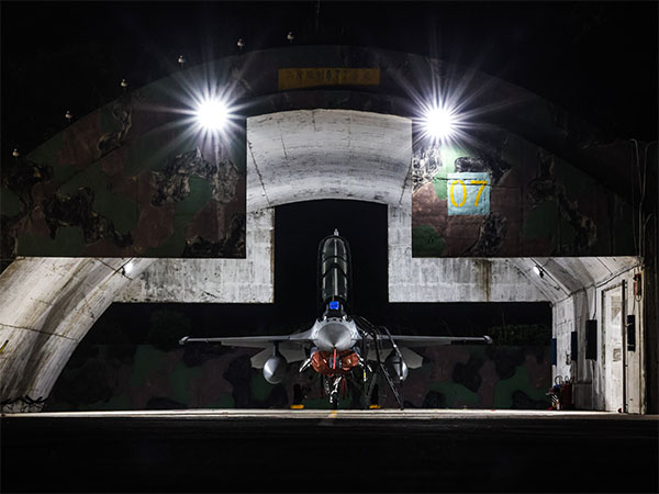 Representative Image (Image Credit: X@MoNDefense)