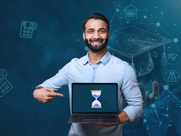 Tech Leaders of Tomorrow Start Here: SCIT’s MBA Admissions Closing Soon