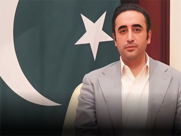  PPP Chairperson Bilawal Bhutto-Zardari (Image: X@MediaCellPPP)