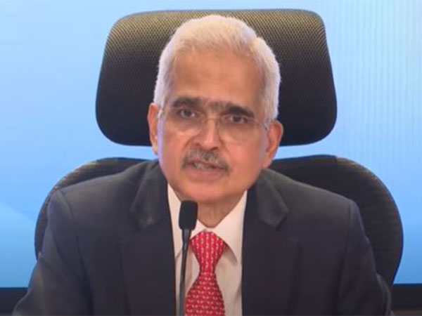 RBI Governor Shaktikanta Das (File Photo/ RBI)