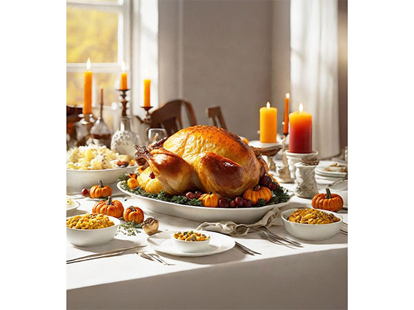 Celebrate Festive Season With a Gourmet Touch: U.S. Turkey & Duck Now at Delhi NCR’s Top Restaurants